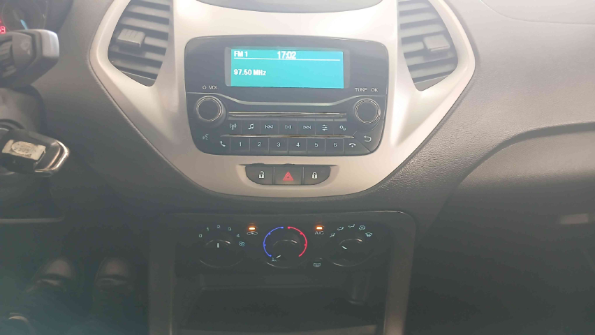 ford ka 1.0 ti-vct flex se plus sedan manual 4p 202011