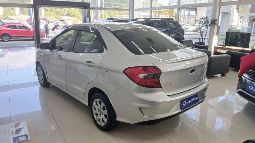 ford ka 1.0 ti-vct flex se plus sedan manual 4p 20204