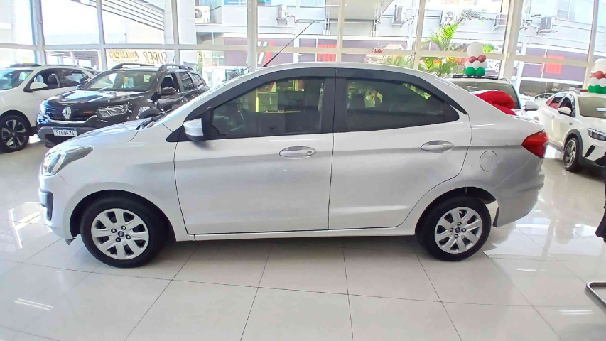 ford ka 1.0 ti-vct flex se plus sedan manual 4p 20206