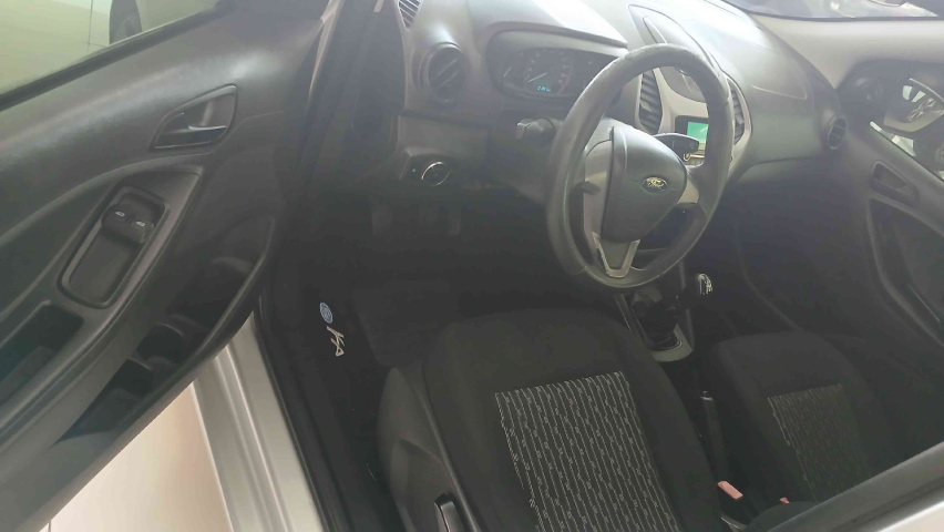 ford ka 1.0 ti-vct flex se plus sedan manual 4p 20209