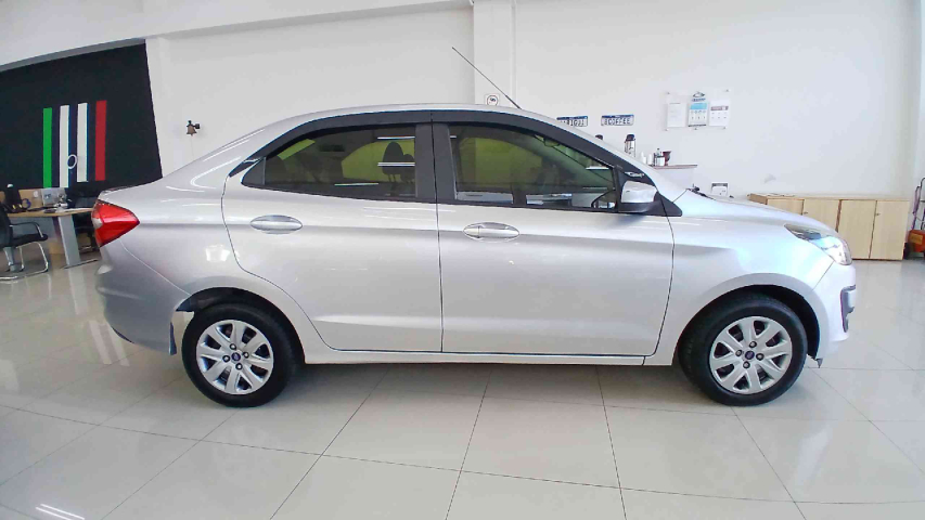 ford ka 1.0 ti-vct flex se plus sedan manual 4p 20207