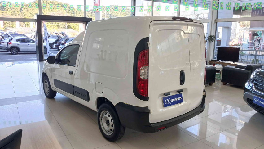 fiat fiorino 1.4 mpi furgao endurance 8v flex 2p manual 20245