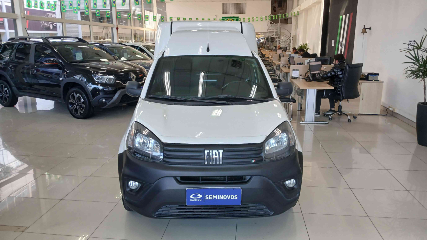 fiat fiorino 1.4 mpi furgao endurance 8v flex 2p manual 2024