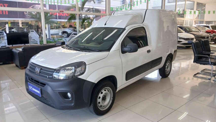 fiat fiorino 1.4 mpi furgao endurance 8v flex 2p manual 20241