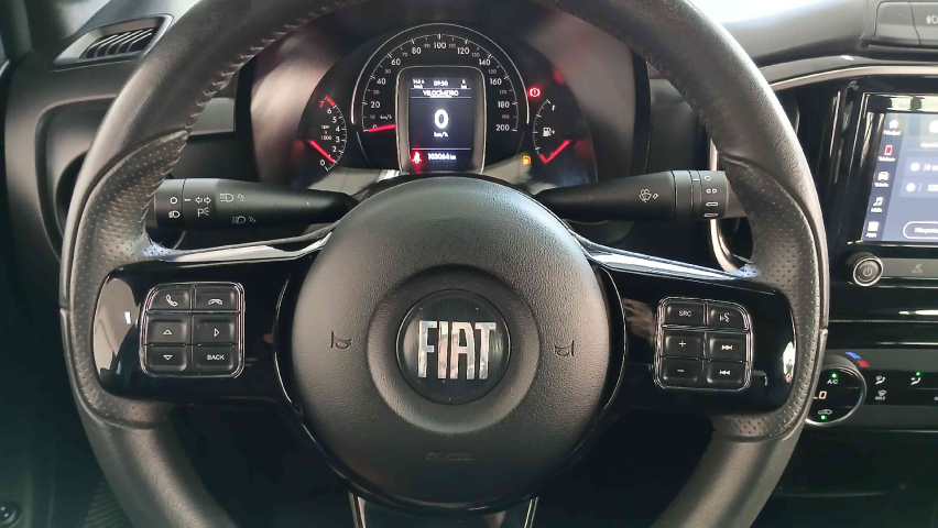 fiat strada 1.3 firefly flex volcano cd manual 4p 202318
