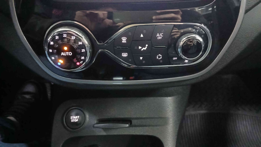 renault captur 1.6 16v sce flex bose x-tronic 4p automatico 202113