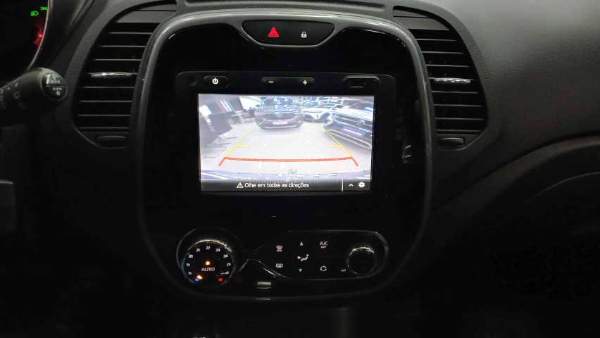 renault captur 1.6 16v sce flex bose x-tronic 4p automatico 202112