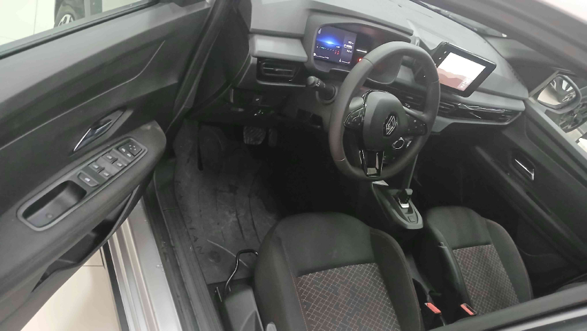 renault kardian 1.0 tce flex evolution edc 4p automatico 202512