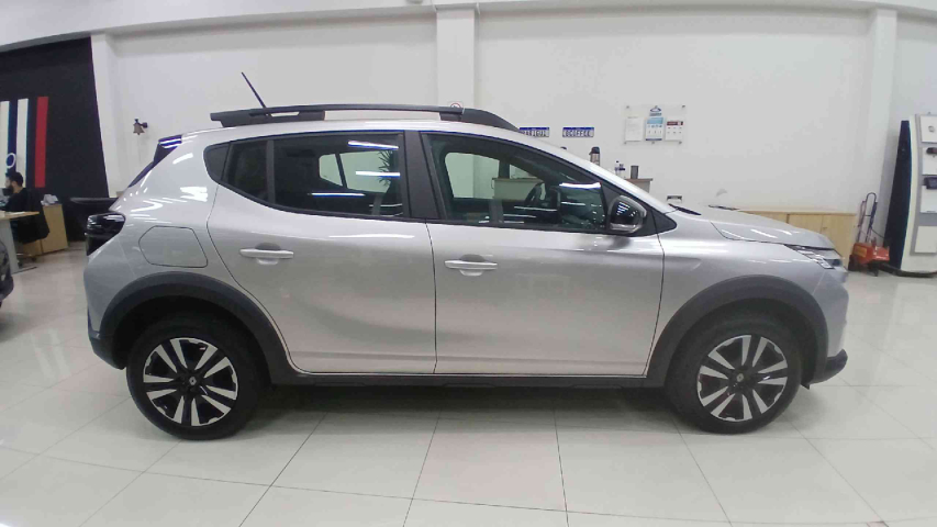 renault kardian 1.0 tce flex evolution edc 4p automatico 20256