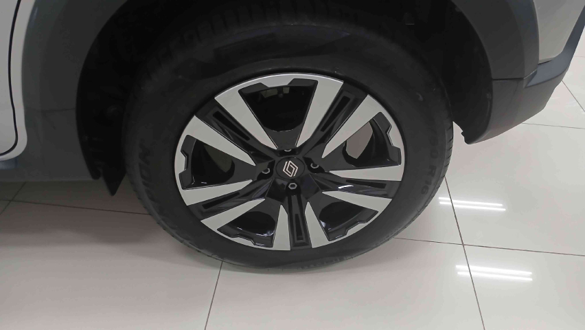 renault kardian 1.0 tce flex evolution edc 4p automatico 20258