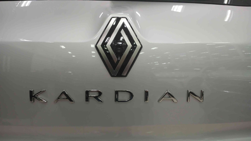 renault kardian 1.0 tce flex evolution edc 4p automatico 20259