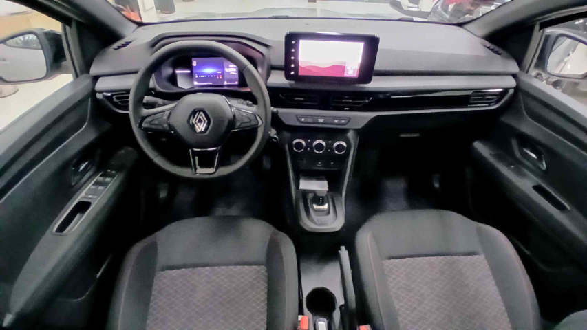 renault kardian 1.0 tce flex evolution edc 4p automatico 202513