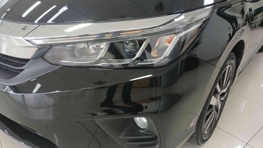 honda city 1.5 i-vtec flex exl cvt 4p automatico 202411