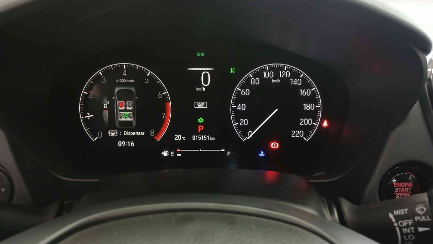 honda city 1.5 i-vtec flex exl cvt 4p automatico 202418