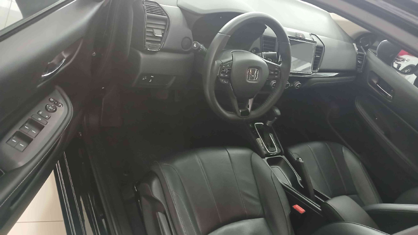 honda city 1.5 i-vtec flex exl cvt 4p automatico 202413
