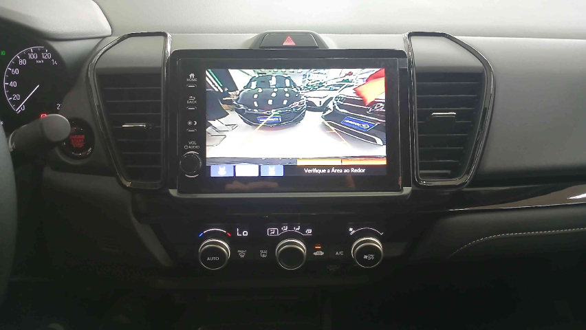 honda city 1.5 i-vtec flex exl cvt 4p automatico 202415