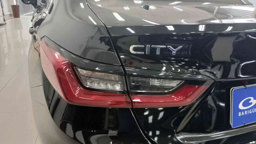 honda city 1.5 i-vtec flex exl cvt 4p automatico 202410