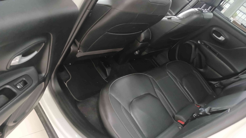 jeep renegade 1.3 t270 turbo flex longitude at6 4p automatico 202312