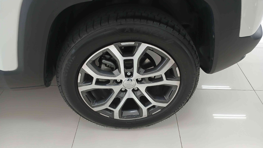 jeep renegade 1.3 t270 turbo flex longitude at6 4p automatico 20238