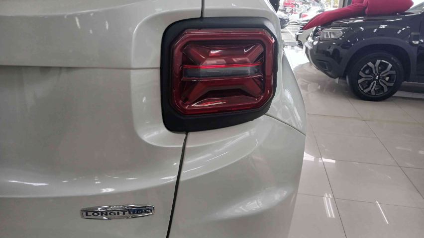 jeep renegade 1.3 t270 turbo flex longitude at6 4p automatico 20239