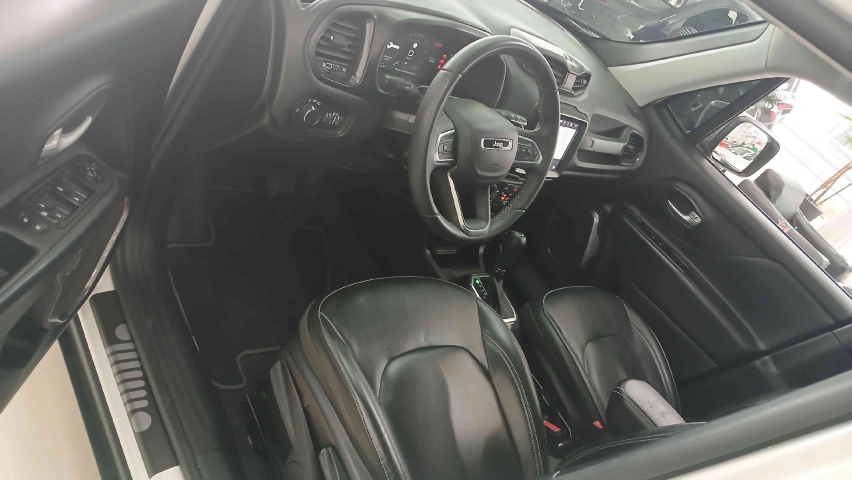 jeep renegade 1.3 t270 turbo flex longitude at6 4p automatico 202311