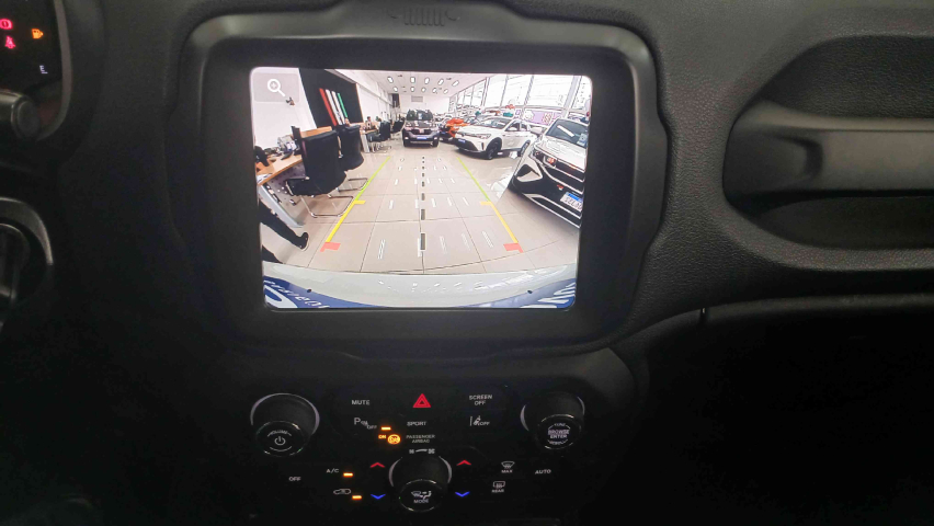 jeep renegade 1.3 t270 turbo flex longitude at6 4p automatico 202314