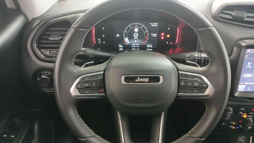 jeep renegade 1.3 t270 turbo flex longitude at6 4p automatico 202317