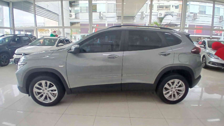 chevrolet tracker 1.0 turbo flex ltz automatico 4p 20247