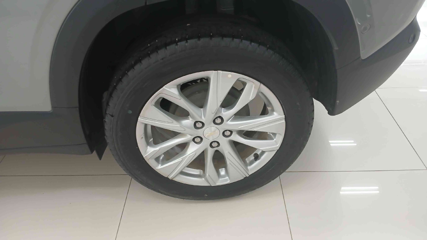 chevrolet tracker 1.0 turbo flex ltz automatico 4p 20248