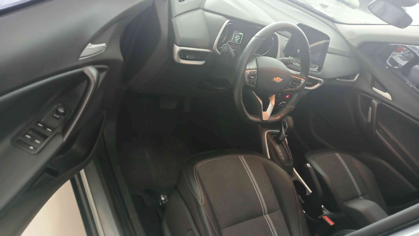 chevrolet tracker 1.0 turbo flex ltz automatico 4p 202412