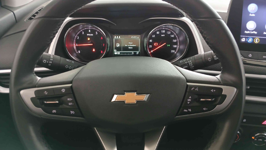 chevrolet tracker 1.0 turbo flex ltz automatico 4p 202417