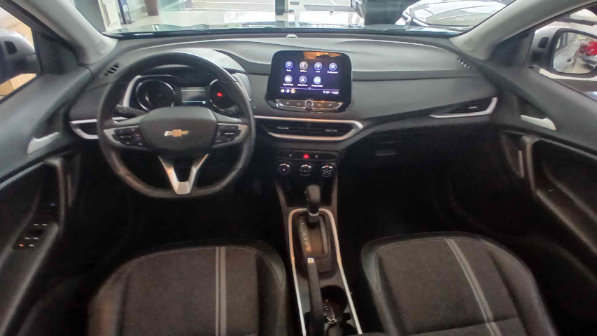 chevrolet tracker 1.0 turbo flex ltz automatico 4p 202413