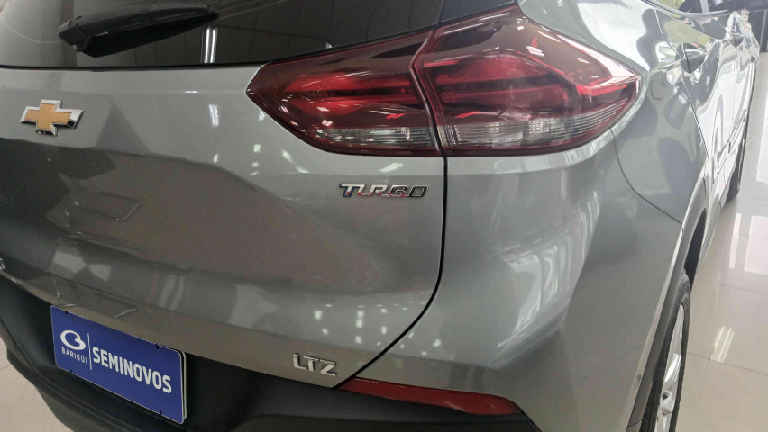 chevrolet tracker 1.0 turbo flex ltz automatico 4p 20249
