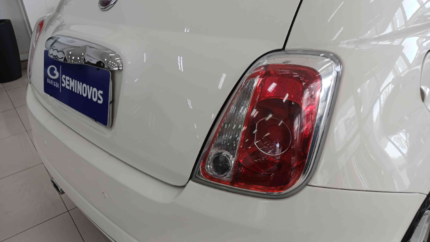 fiat 500 1.4 cult 8v flex 2p manual 4p 20139