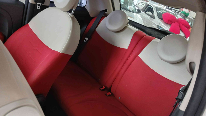fiat 500 1.4 cult 8v flex 2p manual 4p 201313