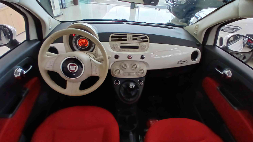 fiat 500 1.4 cult 8v flex 2p manual 4p 201314