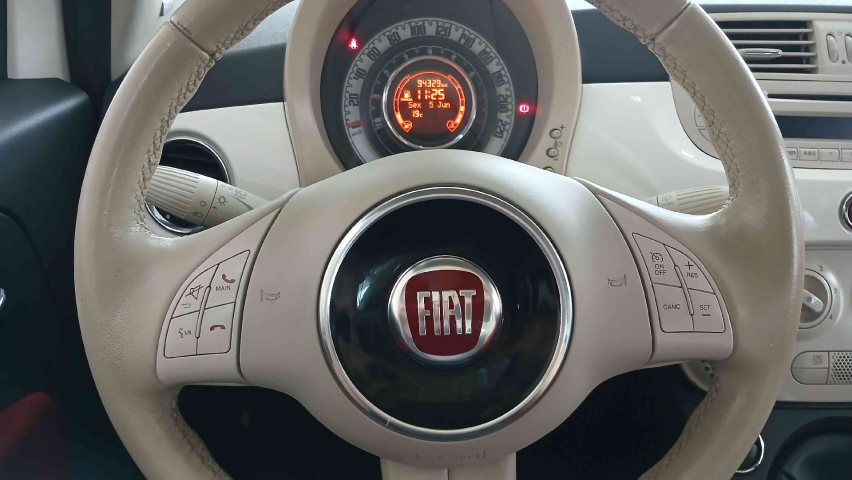 fiat 500 1.4 cult 8v flex 2p manual 4p 201317