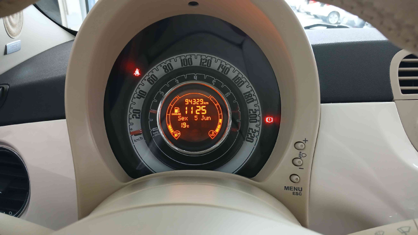 fiat 500 1.4 cult 8v flex 2p manual 4p 201318