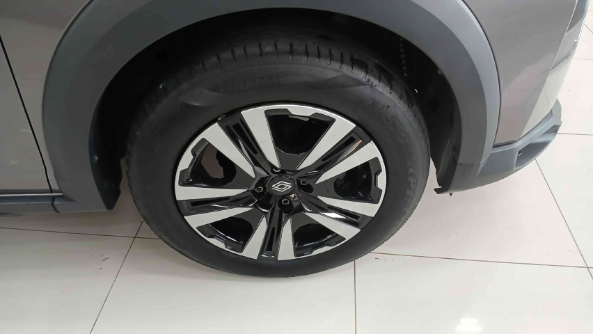 renault kardian 1.0 tce flex evolution edc 4p automatico 20258