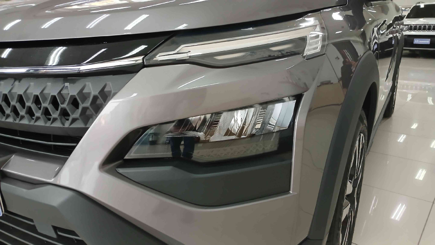 renault kardian 1.0 tce flex evolution edc 4p automatico 20259