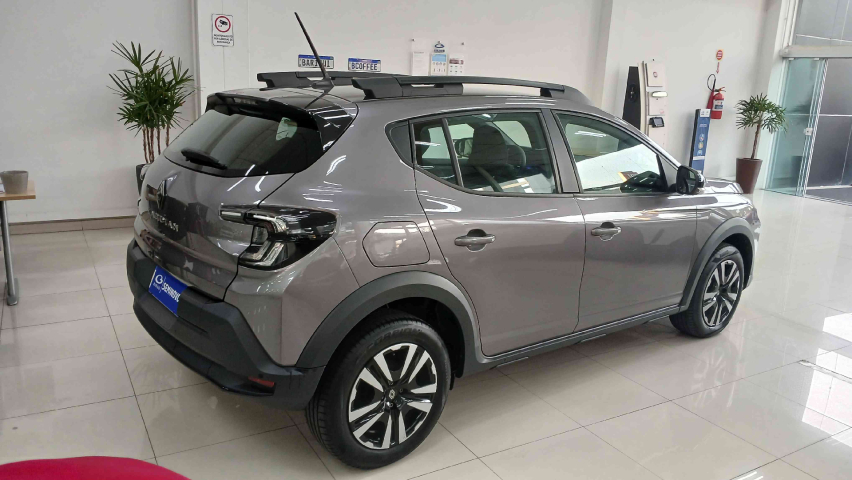 renault kardian 1.0 tce flex evolution edc 4p automatico 20255