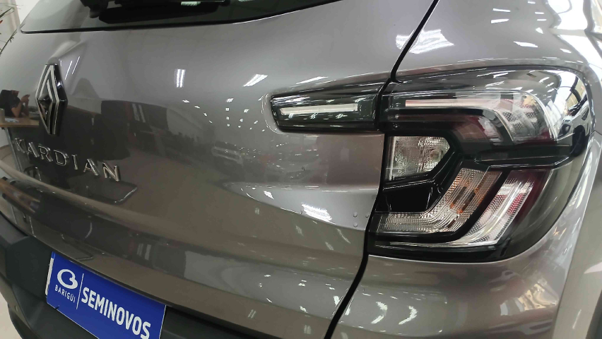 renault kardian 1.0 tce flex evolution edc 4p automatico 202510