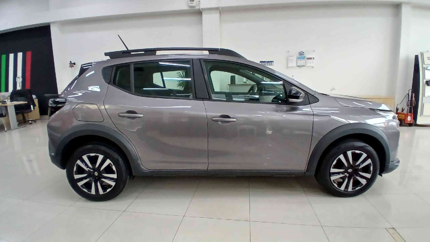 renault kardian 1.0 tce flex evolution edc 4p automatico 20256