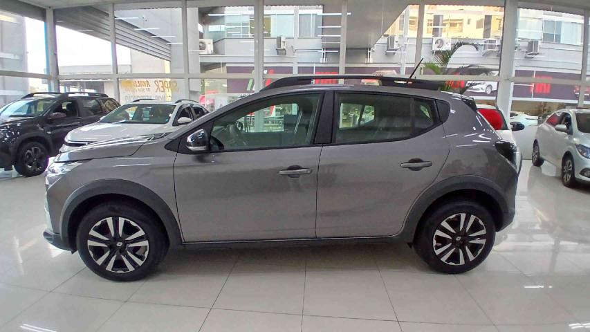 renault kardian 1.0 tce flex evolution edc 4p automatico 20257