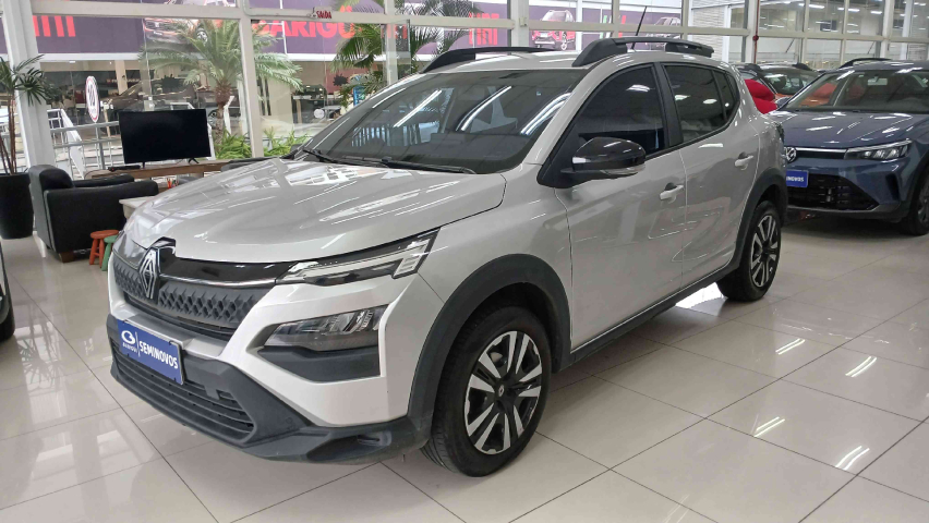 renault kardian 1.0 tce flex evolution edc 4p automatico 20251
