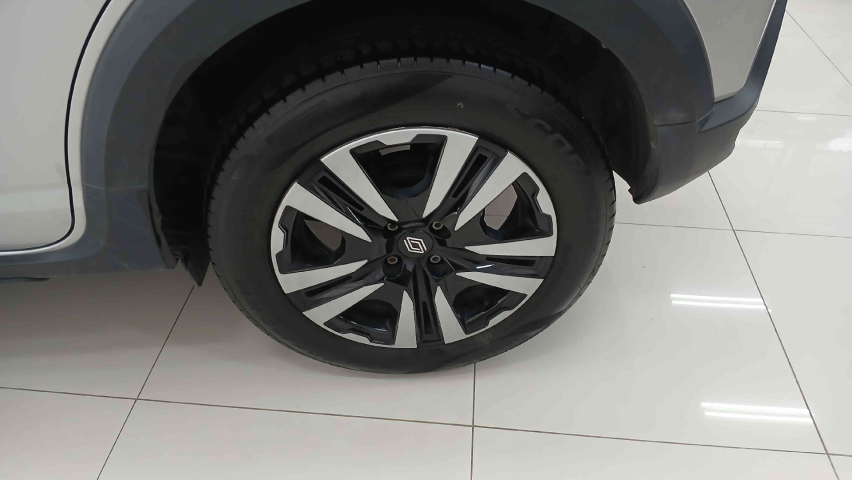 renault kardian 1.0 tce flex evolution edc 4p automatico 20258