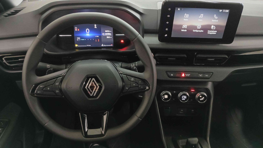 renault kardian 1.0 tce flex evolution edc 4p automatico 202517