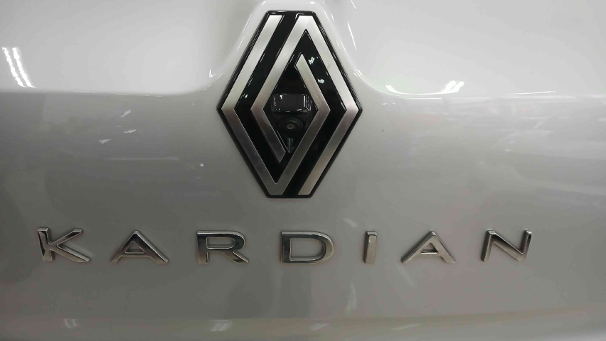 renault kardian 1.0 tce flex evolution edc 4p automatico 20259