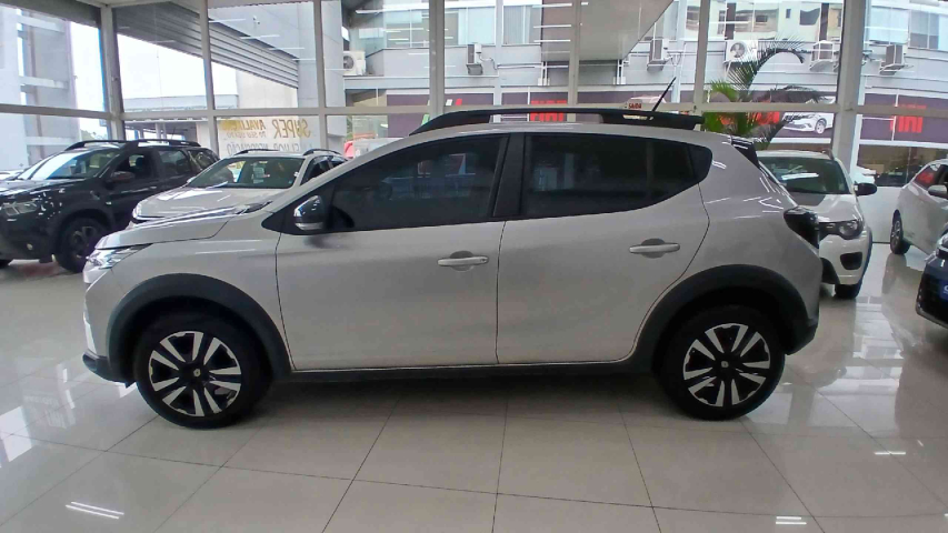 renault kardian 1.0 tce flex evolution edc 4p automatico 20256