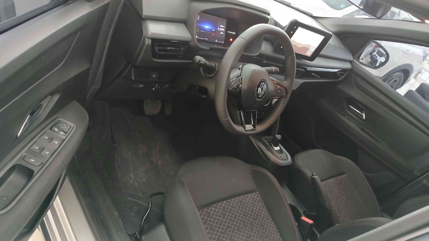 renault kardian 1.0 tce flex evolution edc 4p automatico 202513